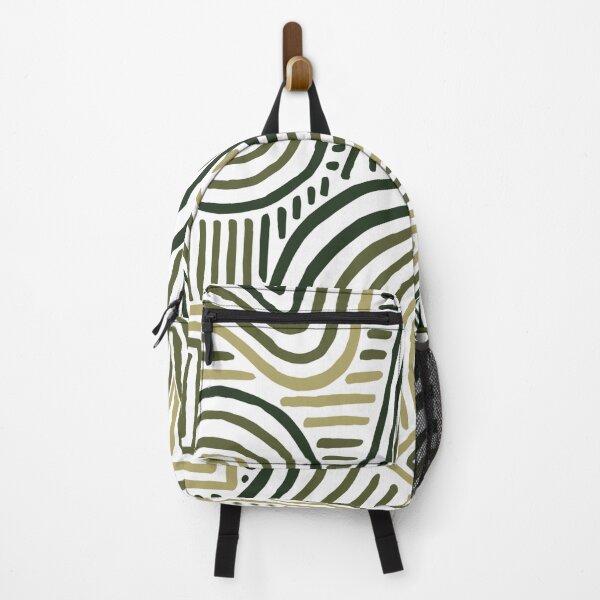 Item preview, Abstract 06 | Green designed and sold by mareabello.