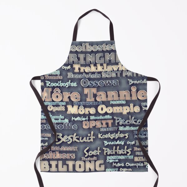 Item preview, Afrikaner Block White designed and sold by Galathi Designs.