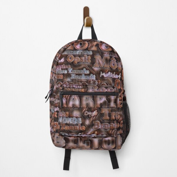 Item preview, Afrikaner Block Leather designed and sold by Galathi Designs.