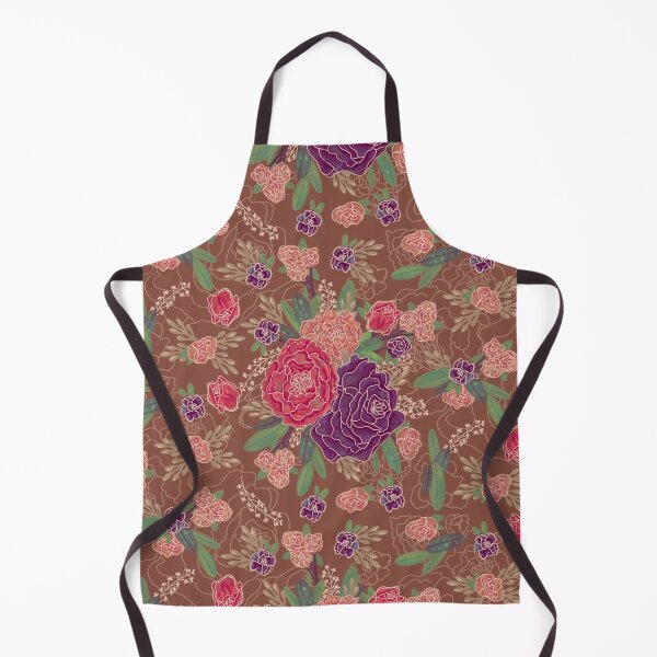 Item preview, Vintage floral designed and sold by AmberAzbell.