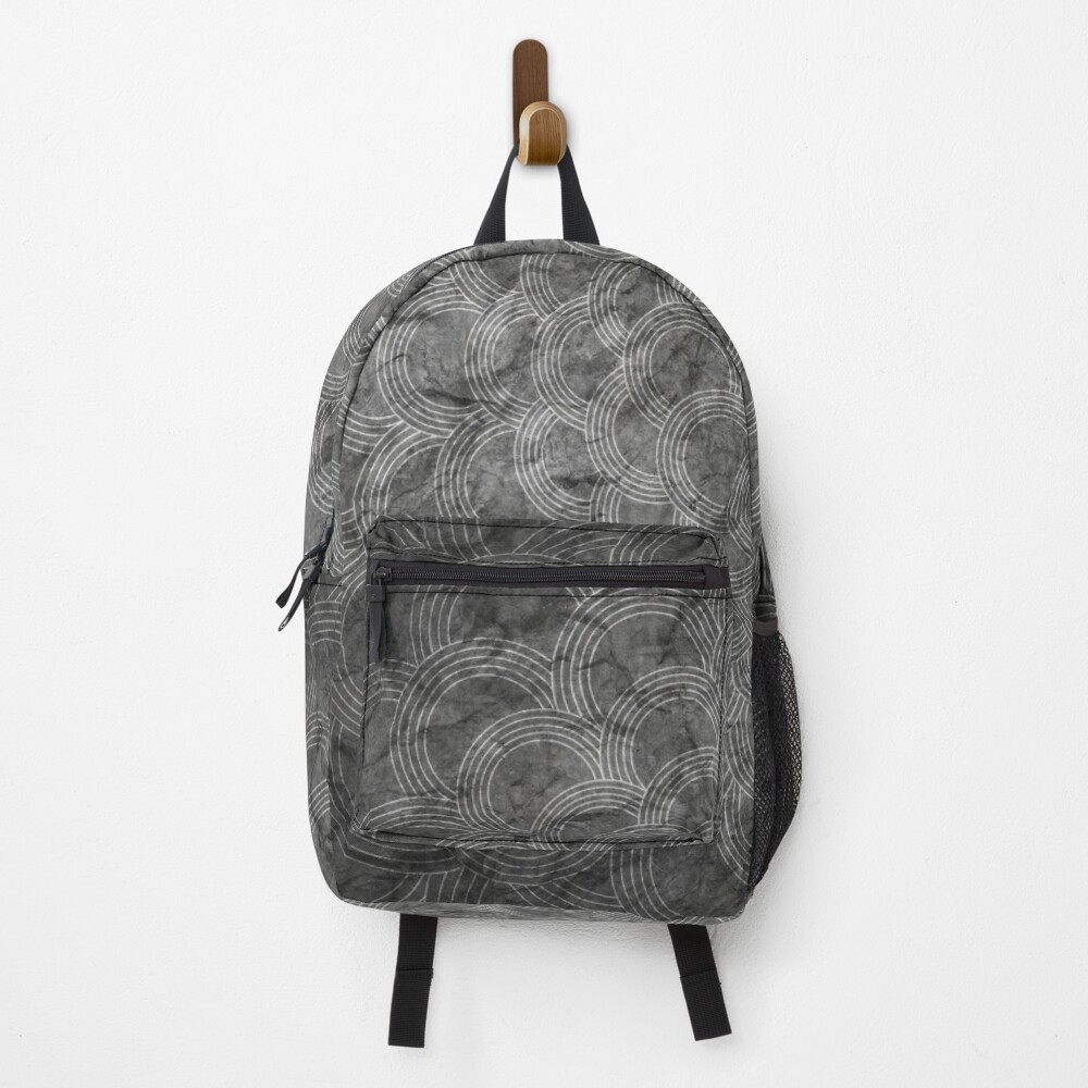 Item preview, Backpack designed and sold by TeaToucan.