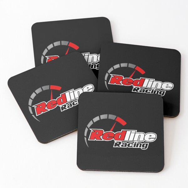 Item preview, Redline Racing Gear Oil designed and sold by TyphoonFemale.
