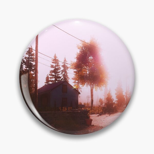 Item preview, Ethereal Pink Southern Gothic designed and sold by BioDigital-Jazz.