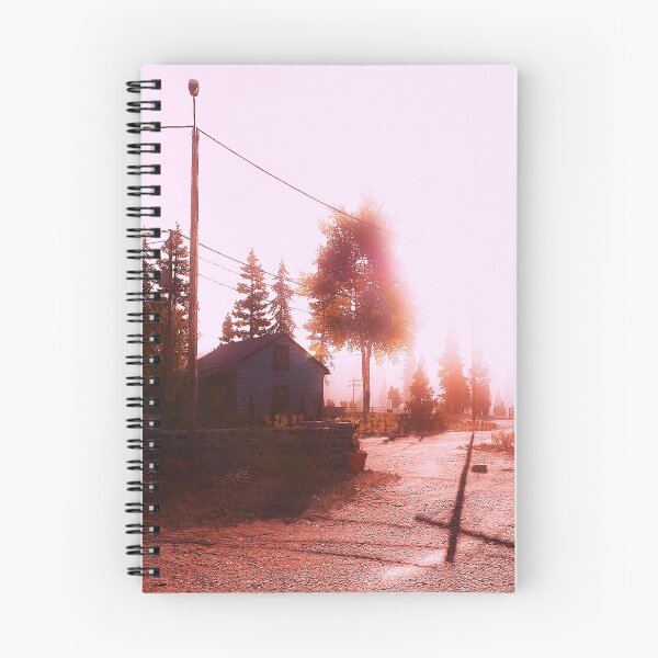 Item preview, Ethereal Pink Southern Gothic designed and sold by BioDigital-Jazz.