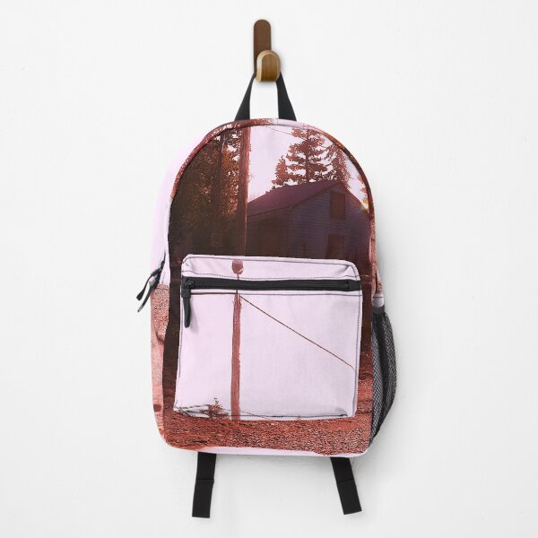 Item preview, Ethereal Pink Southern Gothic designed and sold by BioDigital-Jazz.