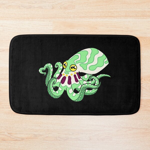 Item preview, Diamoric Pride Octopus designed and sold by aevios.