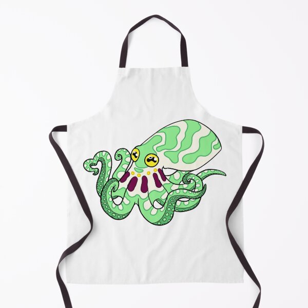 Item preview, Diamoric Pride Octopus designed and sold by aevios.