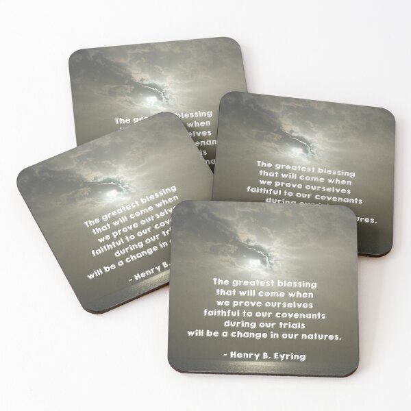 Item preview, When We Prove Faithful designed and sold by Emilyromrell.
