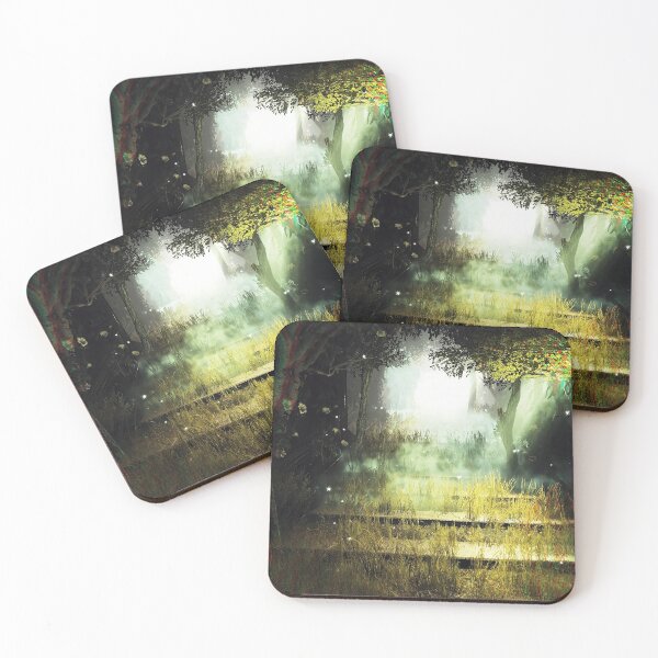 Item preview, Dark Solarpunk Bio Dystopia designed and sold by BioDigital-Jazz.