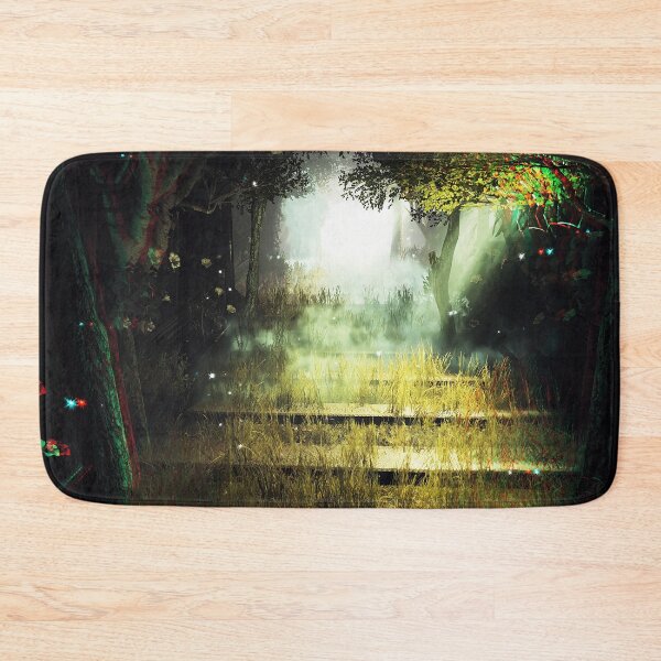 Item preview, Dark Solarpunk Bio Dystopia designed and sold by BioDigital-Jazz.