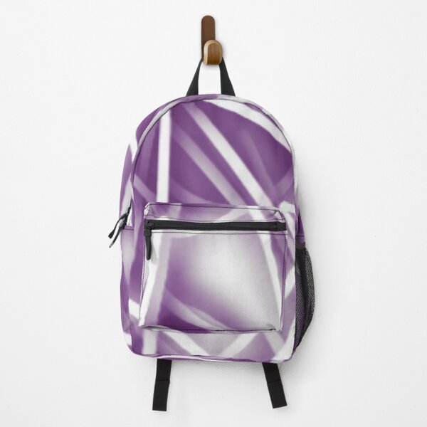 Item preview, Vertical Purple Neon Kid Doodle designed and sold by Designs By YL.