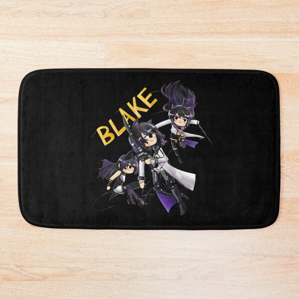 Item preview, team girl cool RWBY character main art designed and sold by Minlammom95.