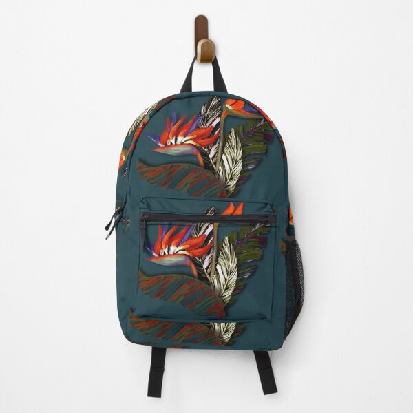 Item preview, Bird of paradise designed and sold by Alma Lee.