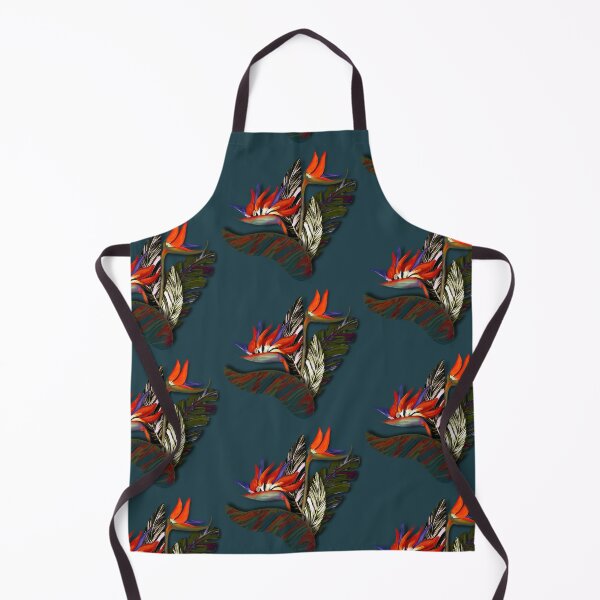 Item preview, Bird of paradise designed and sold by Alma Lee.