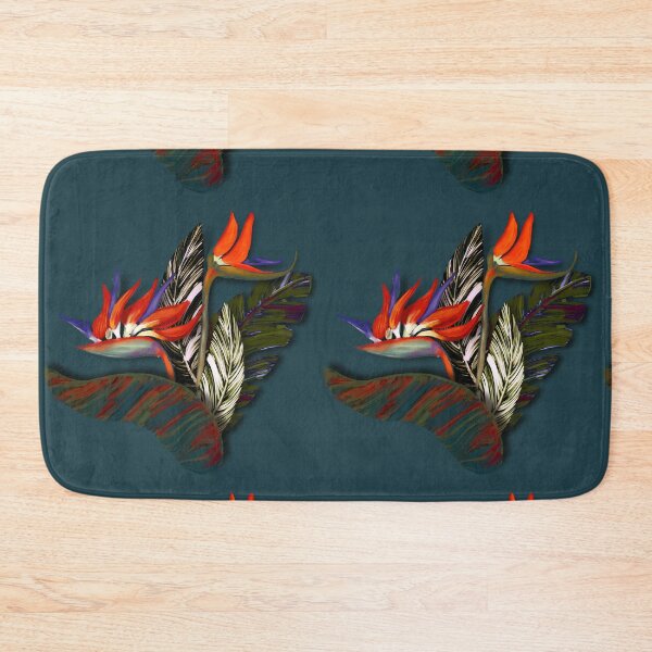 Item preview, Bird of paradise designed and sold by Alma Lee.