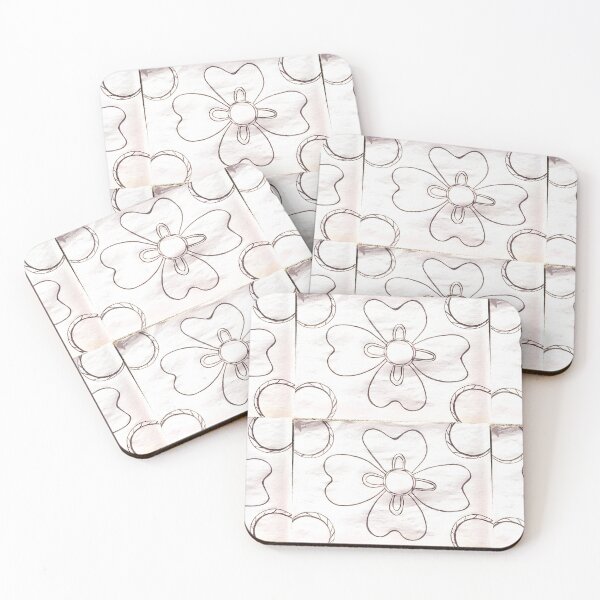 Item preview, Big Flower with Cool corners designed and sold by Mamta Thakkar.
