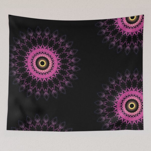 Item preview, Abstract circle art icon. designed and sold by KasTanDesign.