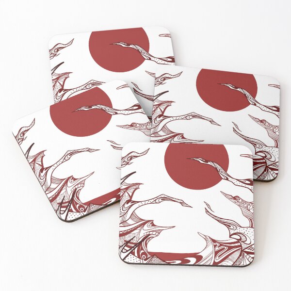 Item preview, Red moon designed and sold by julie-karma.