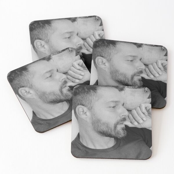 Item preview, Ricky Martin  designed and sold by ChrissyT95.