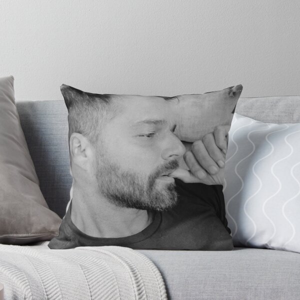 Item preview, Ricky Martin  designed and sold by ChrissyT95.