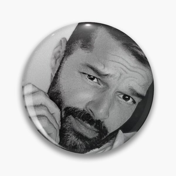 Item preview, Ricky Martin designed and sold by ChrissyT95.