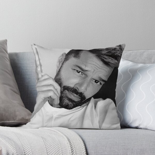 Item preview, Ricky Martin designed and sold by ChrissyT95.