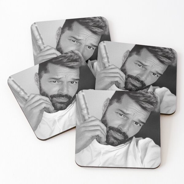 Item preview, Ricky Martin designed and sold by ChrissyT95.