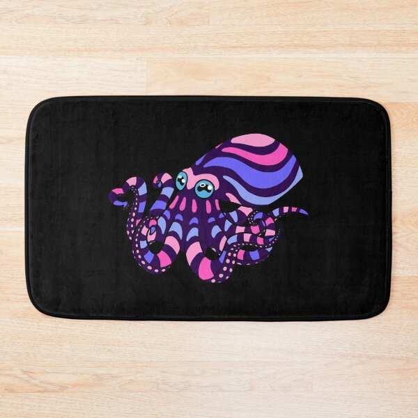 Item preview, Omni Pride Octopus designed and sold by aevios.
