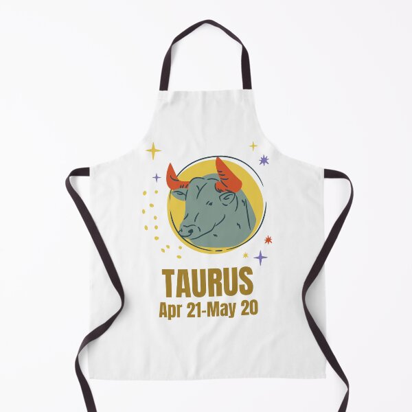Item preview, Zodiac Taurus designed and sold by Xpressnme.
