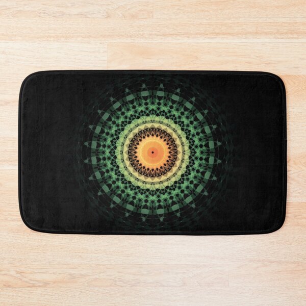 Item preview, Abstract circle art icon. designed and sold by KasTanDesign.