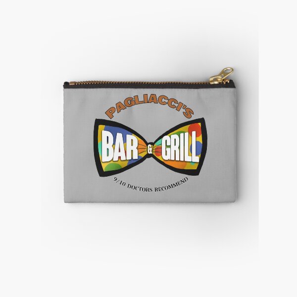 Item preview, Pagliacci's Bar And Grill designed and sold by ShowAndTellLive.