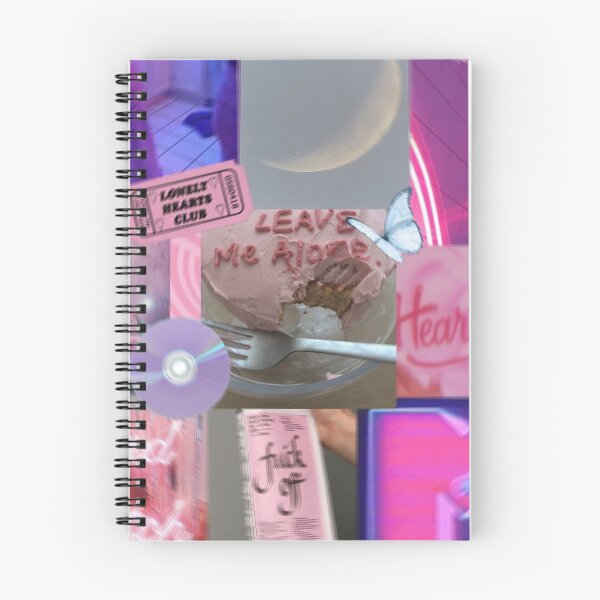 Item preview, Neon Collage designed and sold by Makennaesthetics !.