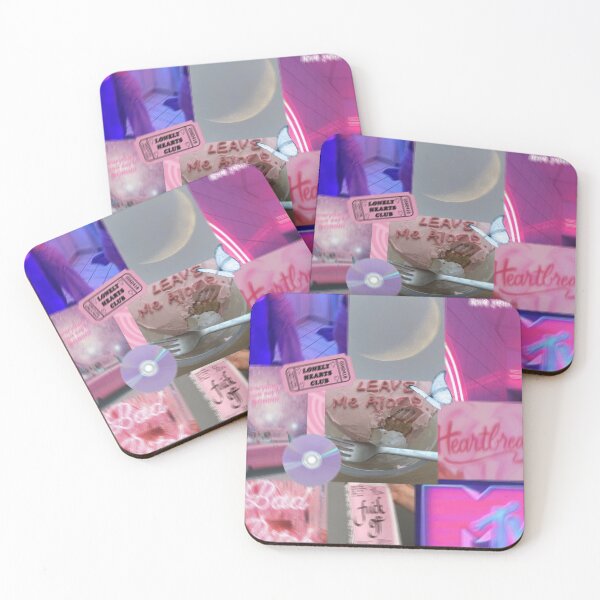 Item preview, Neon Collage designed and sold by Makennaesthetics !.