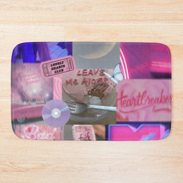 Item preview, Neon Collage designed and sold by Makennaesthetics !.
