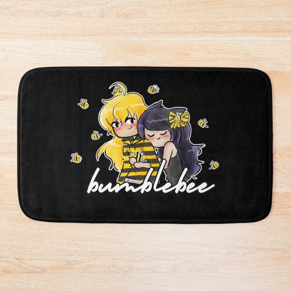 Item preview, Two characters RWBY character main art designed and sold by Minlammom95.