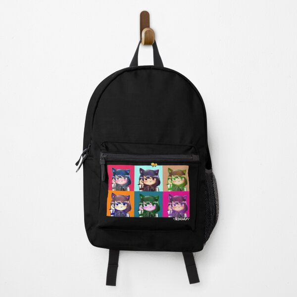 Item preview, Six faces RWBY character main art designed and sold by Minlammom95.
