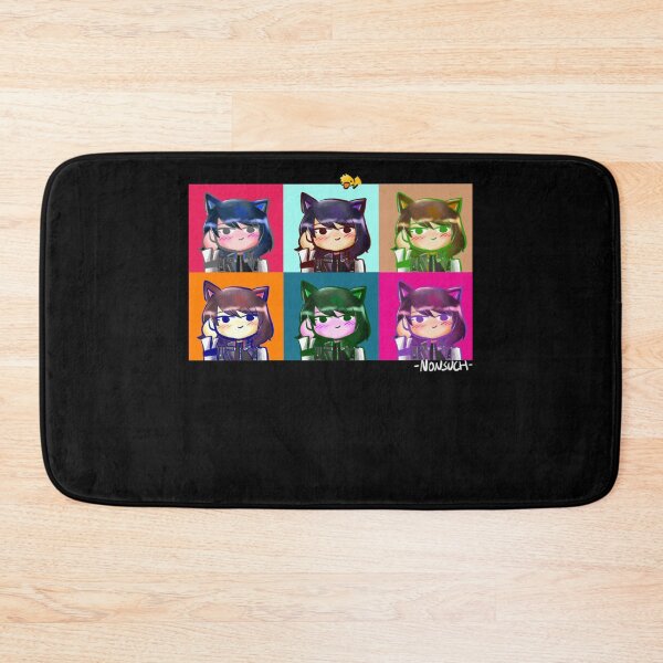 Item preview, Six faces RWBY character main art designed and sold by Minlammom95.