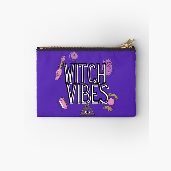 Item preview, Witch vibes, good vibes designed and sold by freya-deco.
