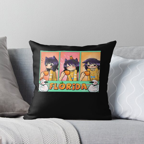 Item preview, Florida RWBY character main art designed and sold by Minlammom95.