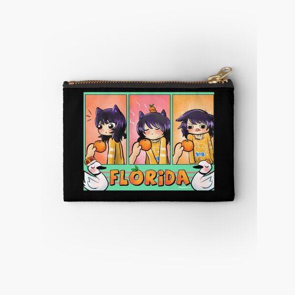 Artikelvorschau, Florida RWBY Charakter Hauptkunst entworfen und verkauft von Minlammom95.