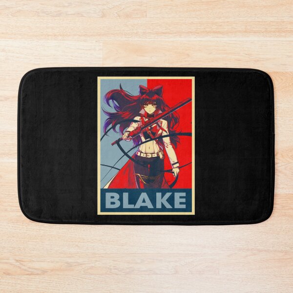 Item preview, main image RWBY character main art designed and sold by Minlammom95.