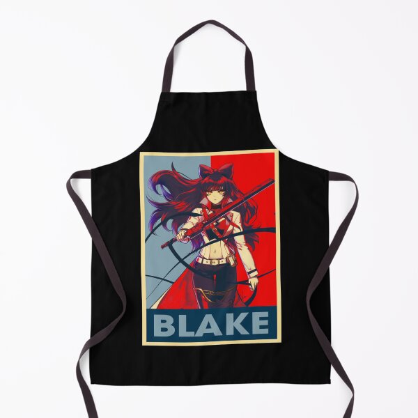 Item preview, main image RWBY character main art designed and sold by Minlammom95.