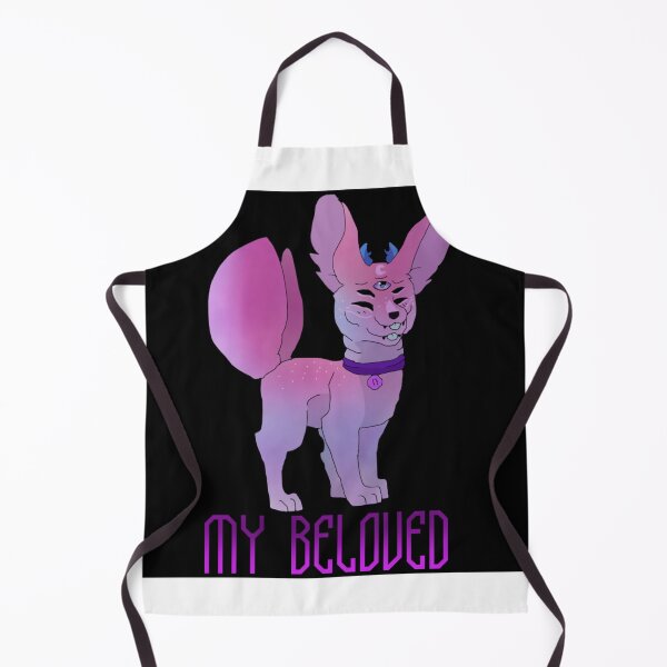 Item preview, My Beloved designed and sold by BramblesOnFire.
