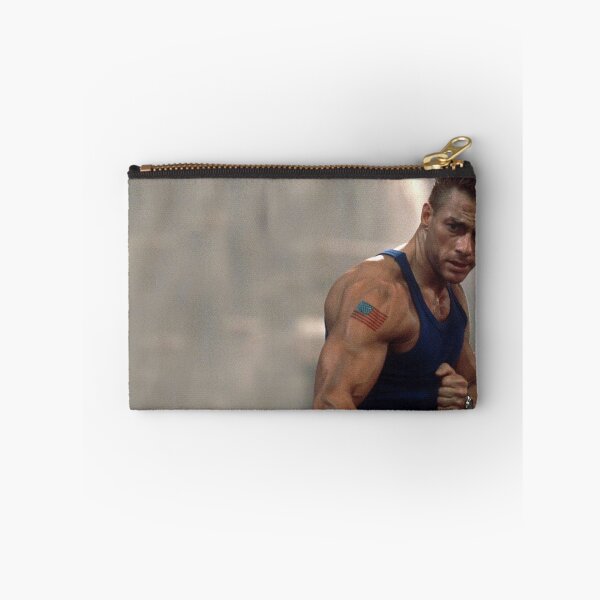 Item preview, Jean-Claude Van Damme designed and sold by Bintanggempita.