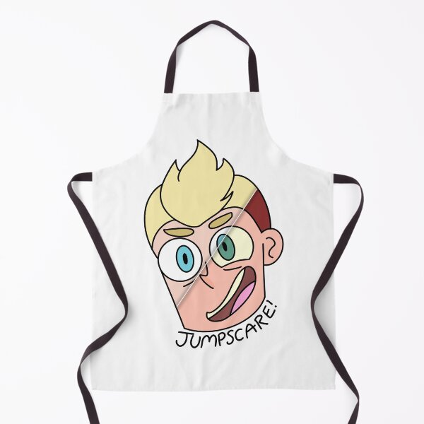 Item preview, jUmPSCaRE! >:) Daniel David camp Campbell  designed and sold by AxolotlArtist32.