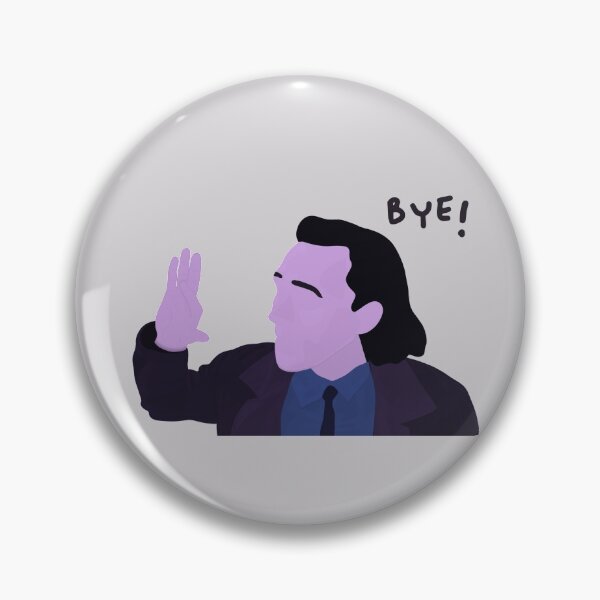 Item preview, bye! designed and sold by carterwood.