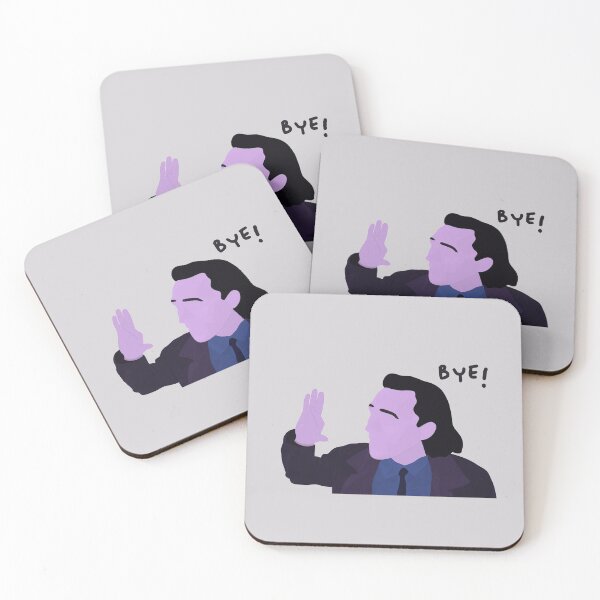 Item preview, bye! designed and sold by carterwood.