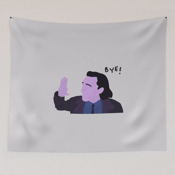 Item preview, bye! designed and sold by carterwood.