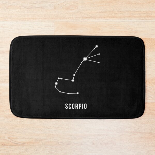 Item preview, Scorpio constellation designed and sold by s-arta.