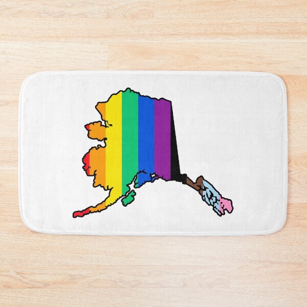 Item preview, Alaska Pride designed and sold by fearcity.